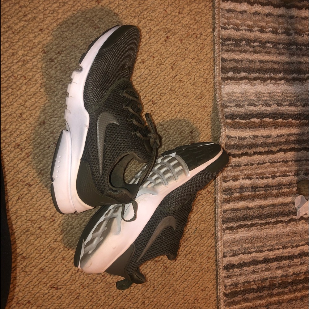 nike shoes!!